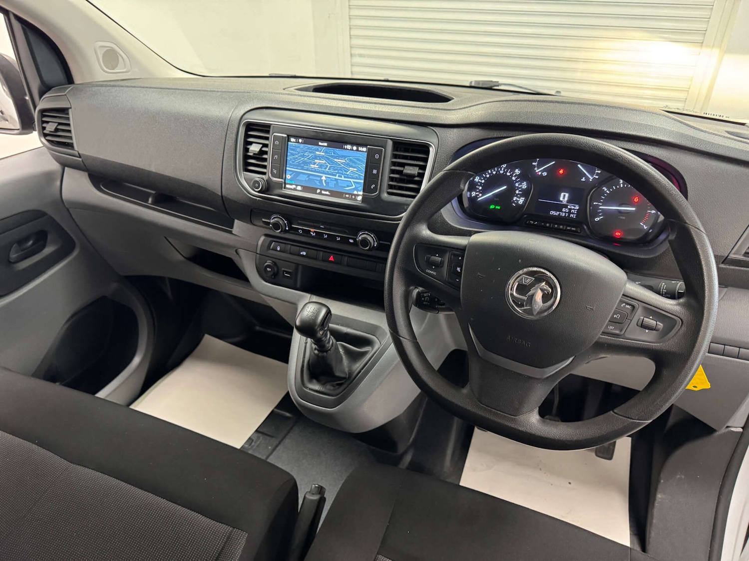 Used Vauxhall Vivaro 2022 for sale - 77931008: Photo 3