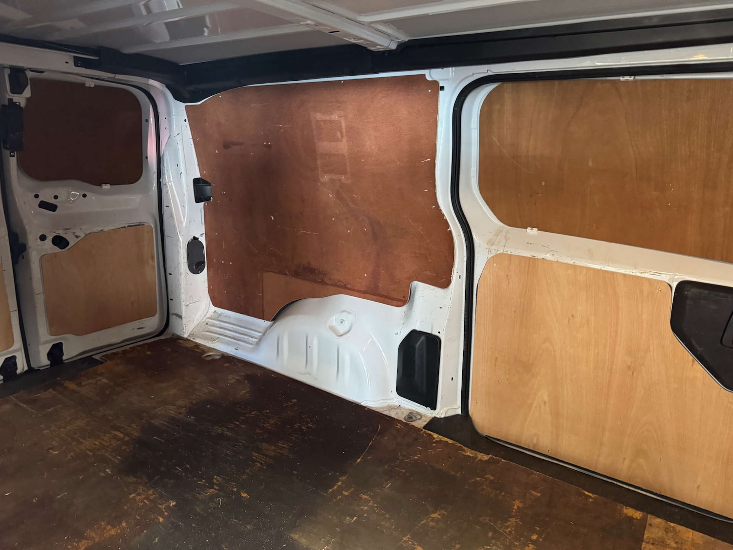 Used Vauxhall Vivaro 2022 for sale - 77931008: Photo 32