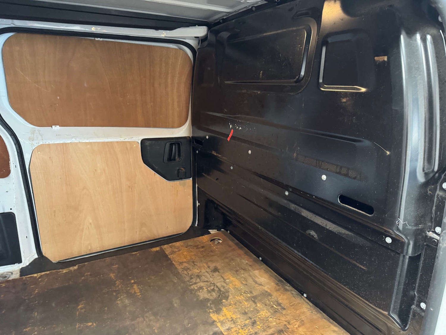 Used Vauxhall Vivaro 2022 for sale - 77931008: Photo 33