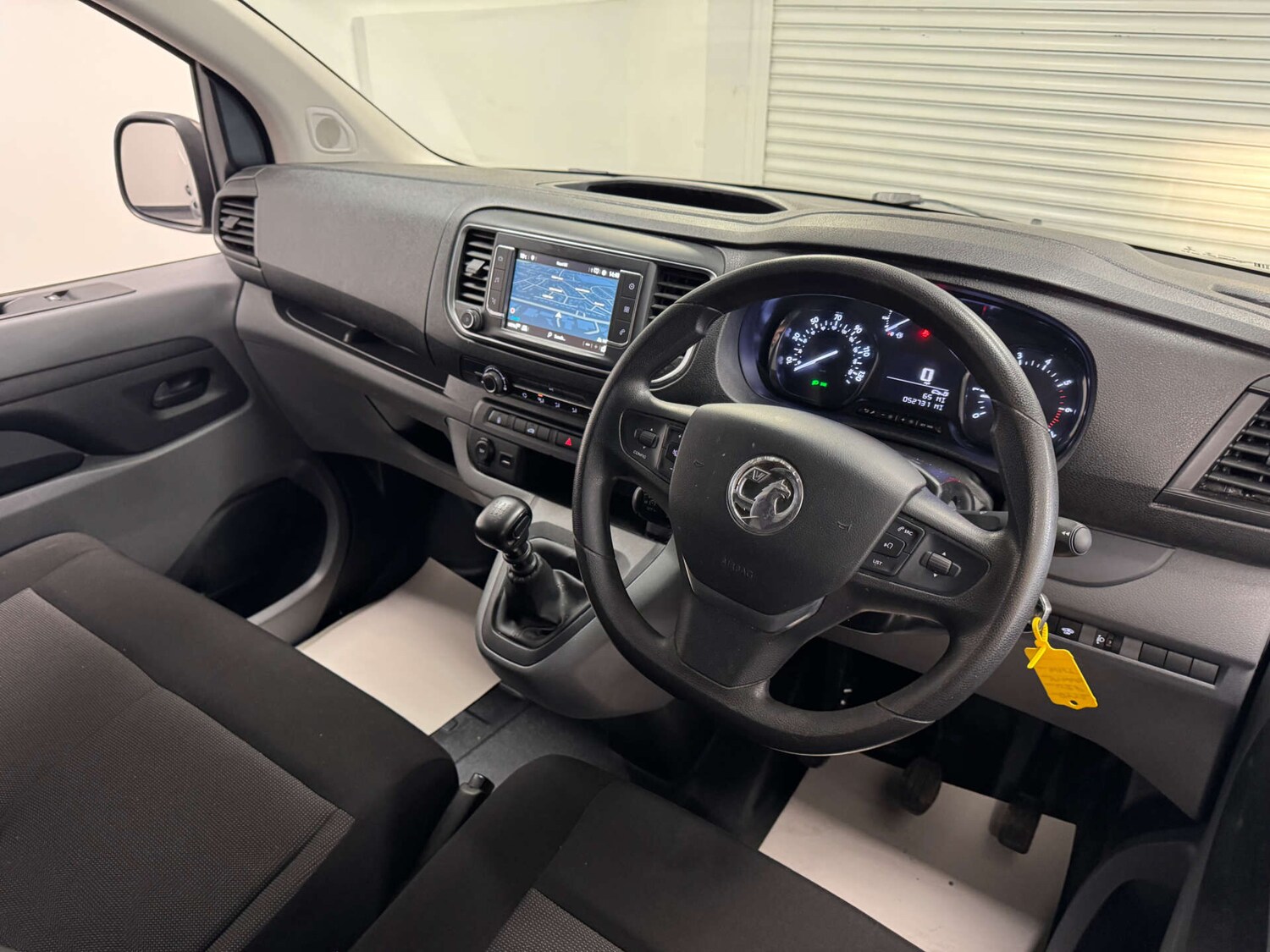 Used Vauxhall Vivaro 2022 for sale - 77931008: Photo 34