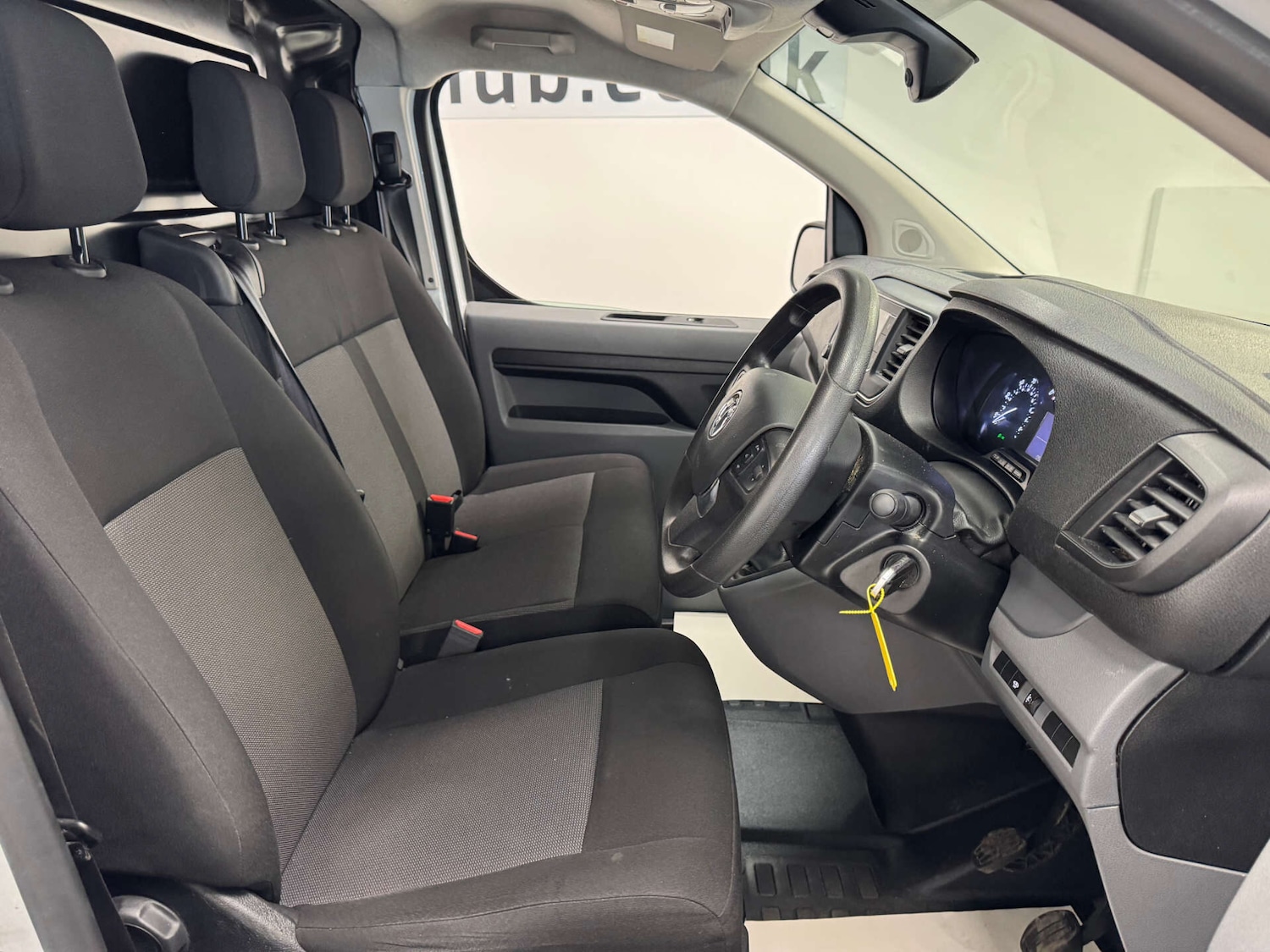 Used Vauxhall Vivaro 2022 for sale - 77931008: Photo 35