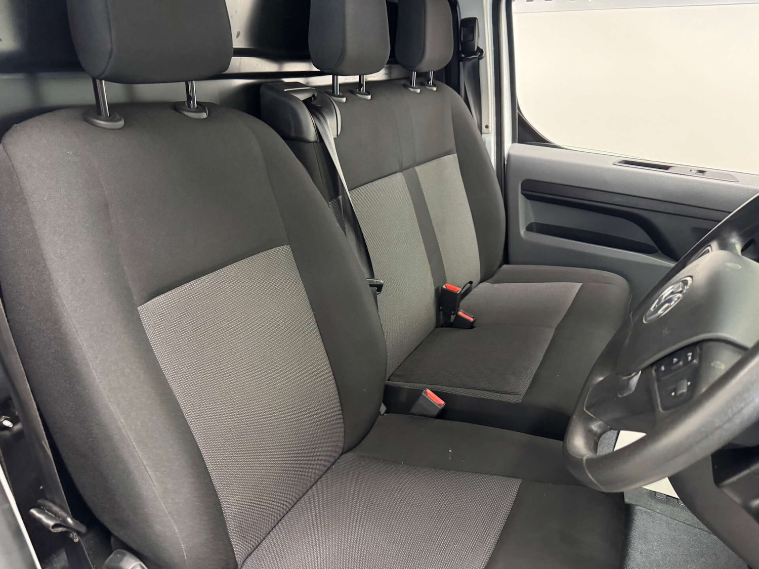 Used Vauxhall Vivaro 2022 for sale - 77931008: Photo 36