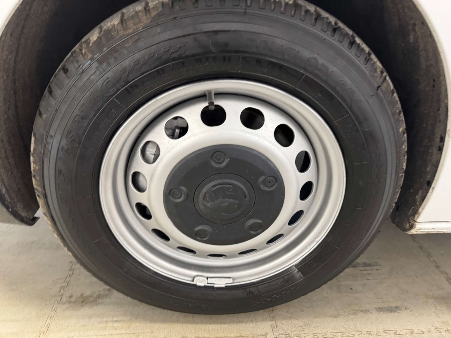 Used Vauxhall Vivaro 2022 for sale - 77931008: Photo 7