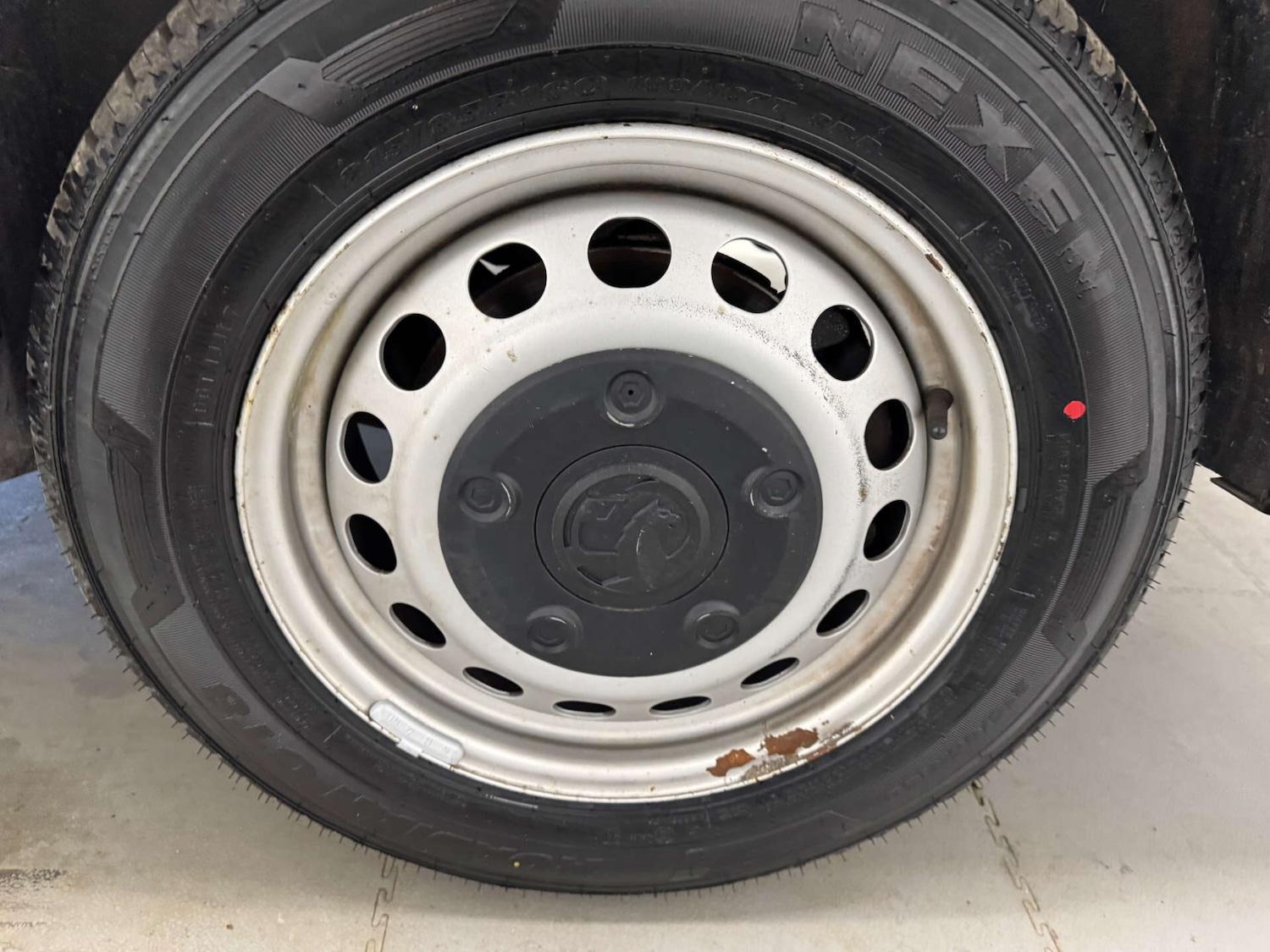 Used Vauxhall Vivaro 2022 for sale - 77931008: Photo 8