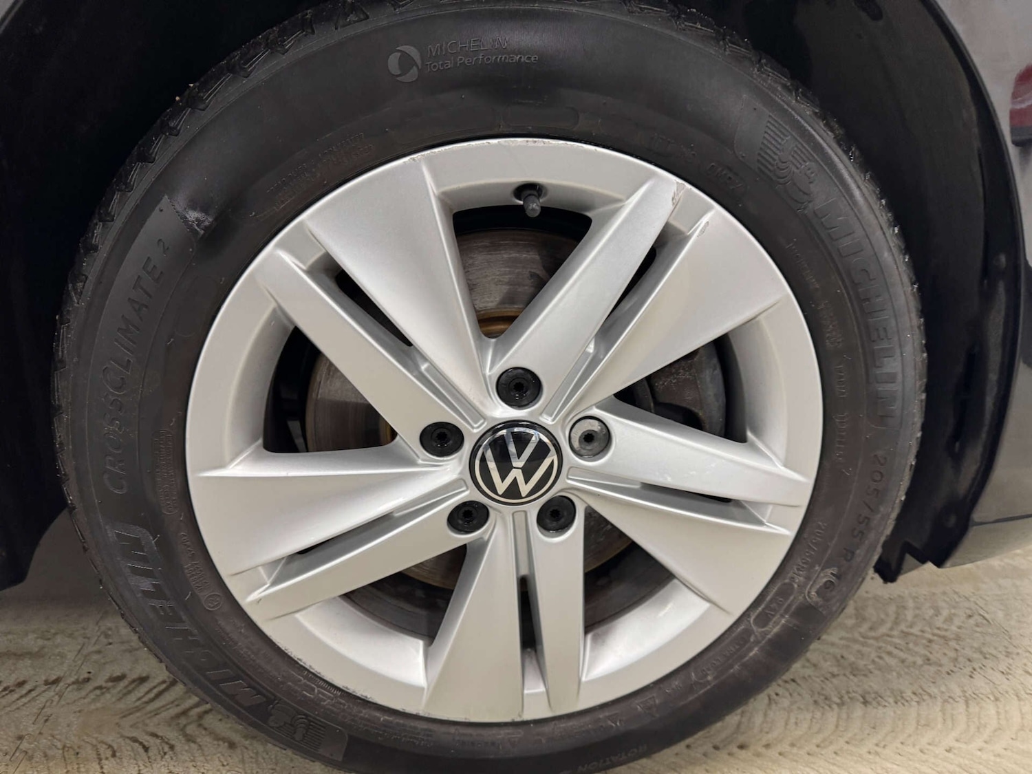 Used Volkswagen Golf 2022 for sale - 77137077: Photo 10