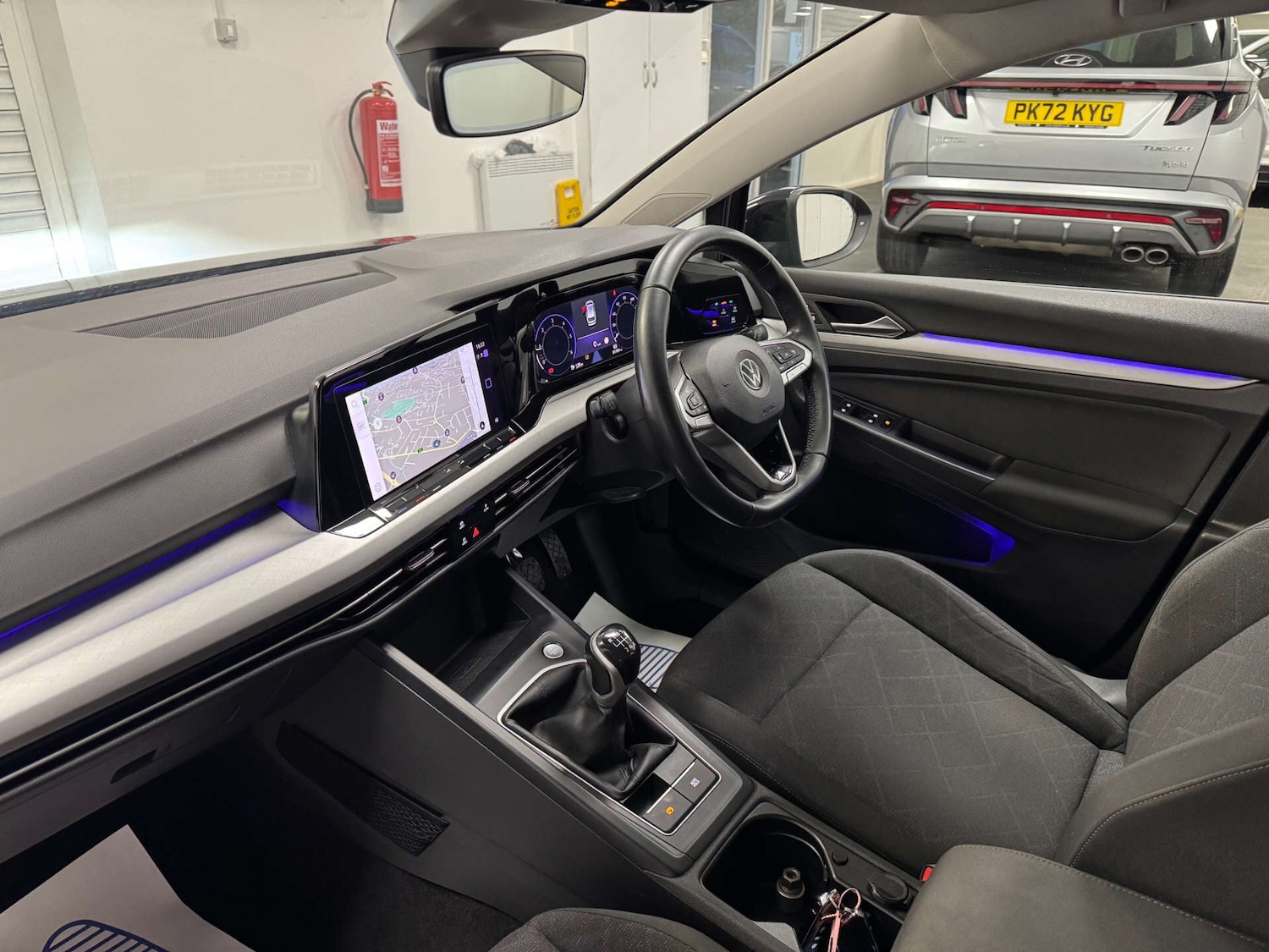 Used Volkswagen Golf 2022 for sale - 77137077: Photo 11