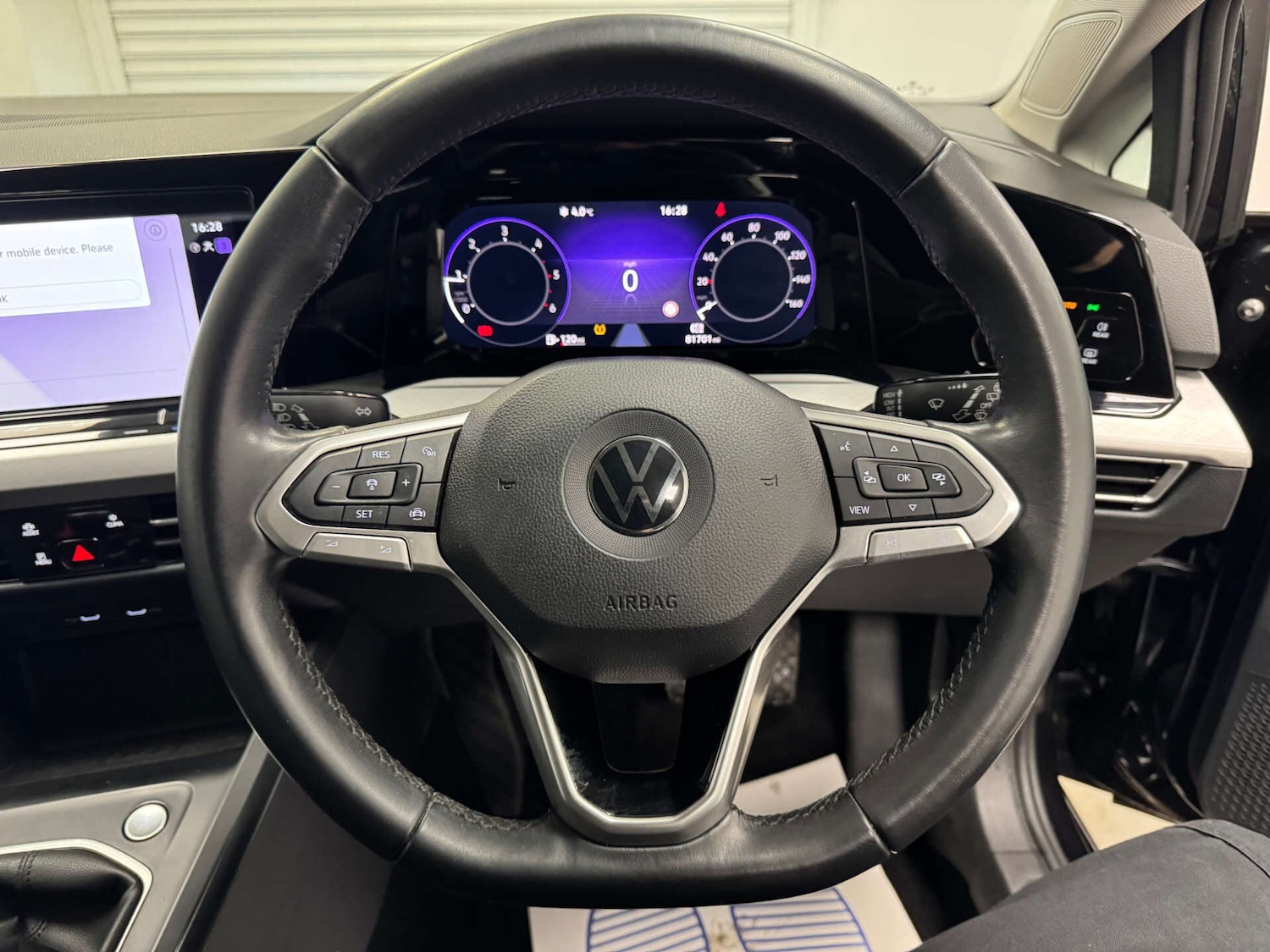 Used Volkswagen Golf 2022 for sale - 77137077: Photo 12