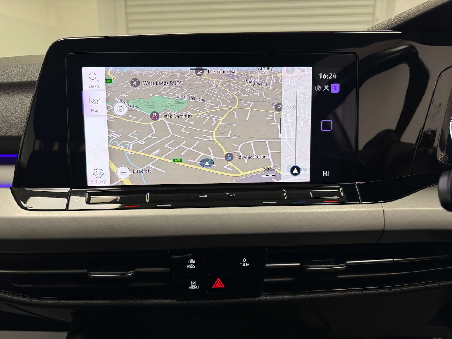 Used Volkswagen Golf 2022 for sale - 77137077: Photo 15