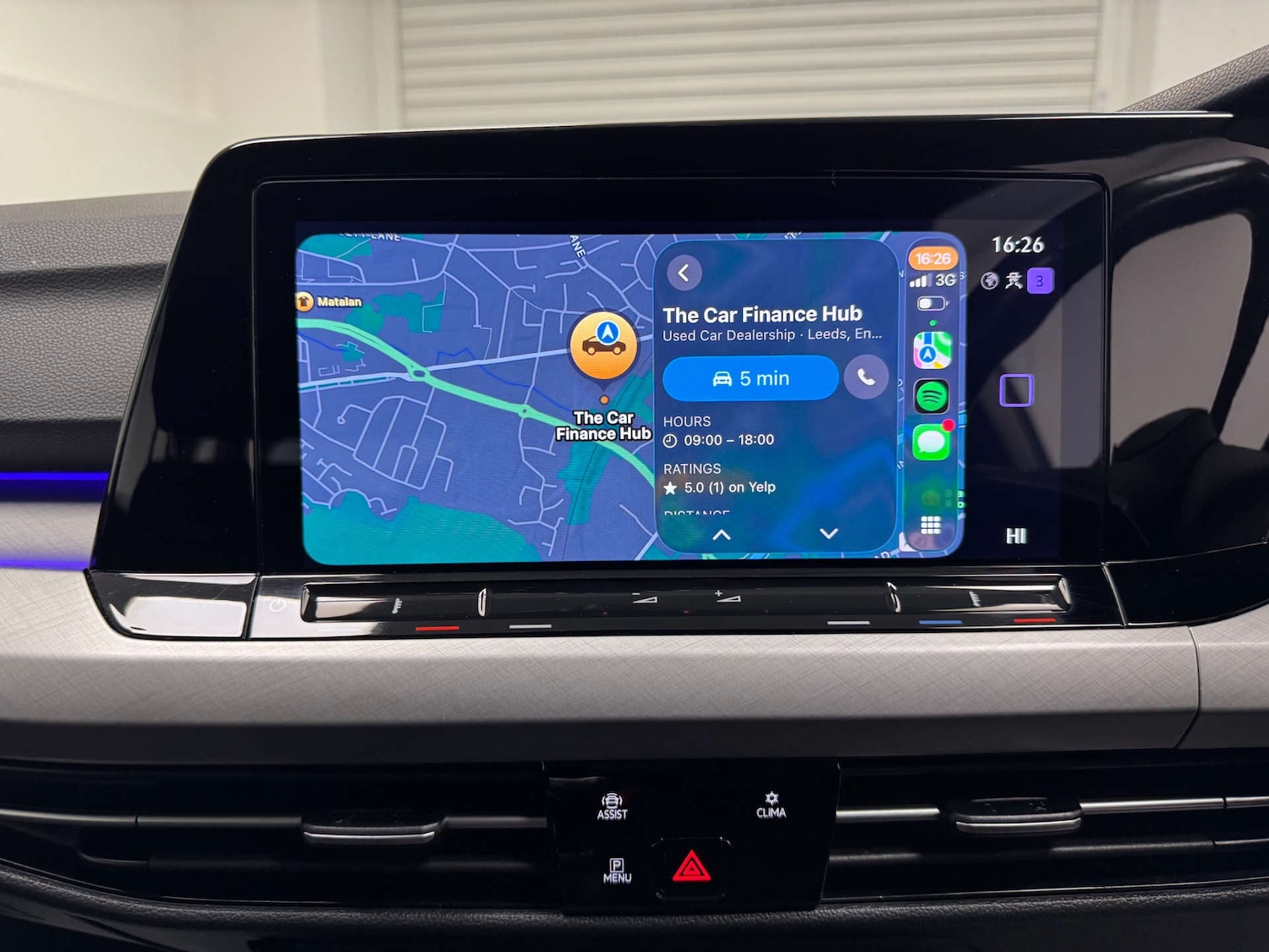 Used Volkswagen Golf 2022 for sale - 77137077: Photo 17