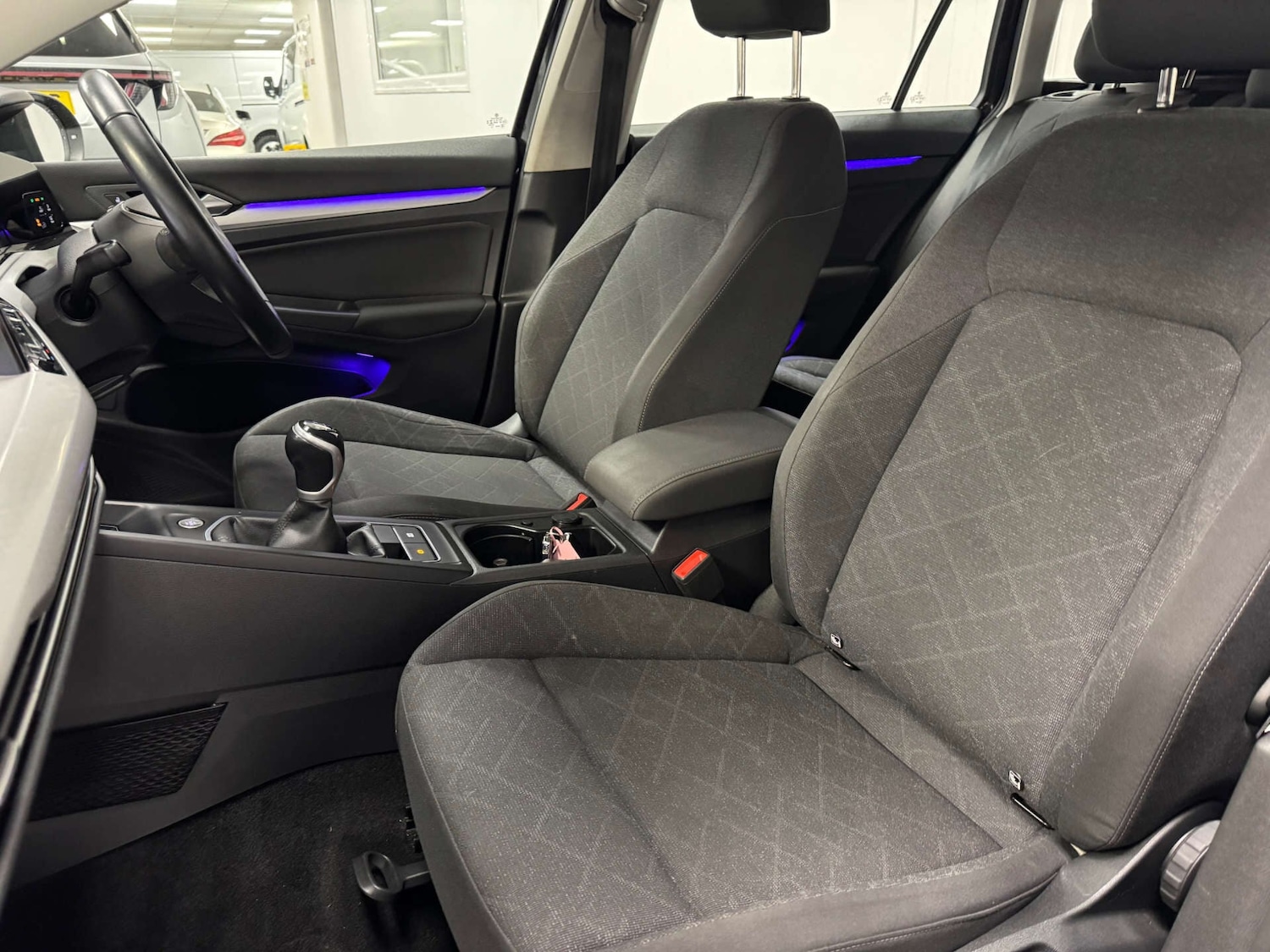 Used Volkswagen Golf 2022 for sale - 77137077: Photo 19