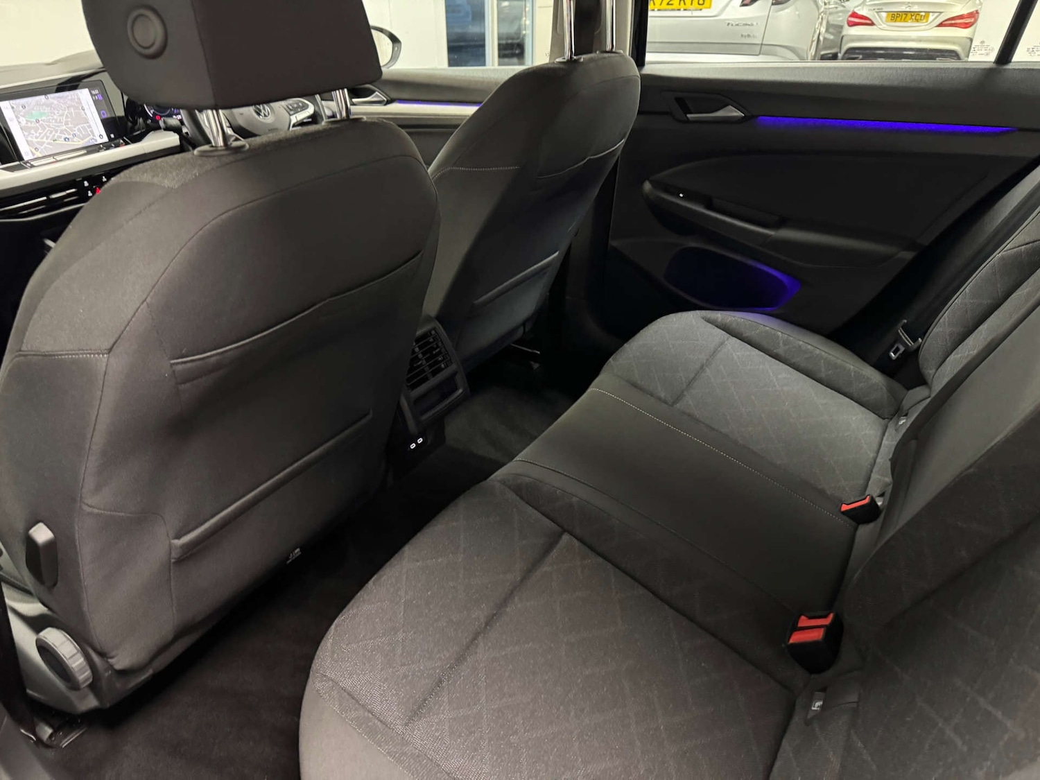 Used Volkswagen Golf 2022 for sale - 77137077: Photo 21