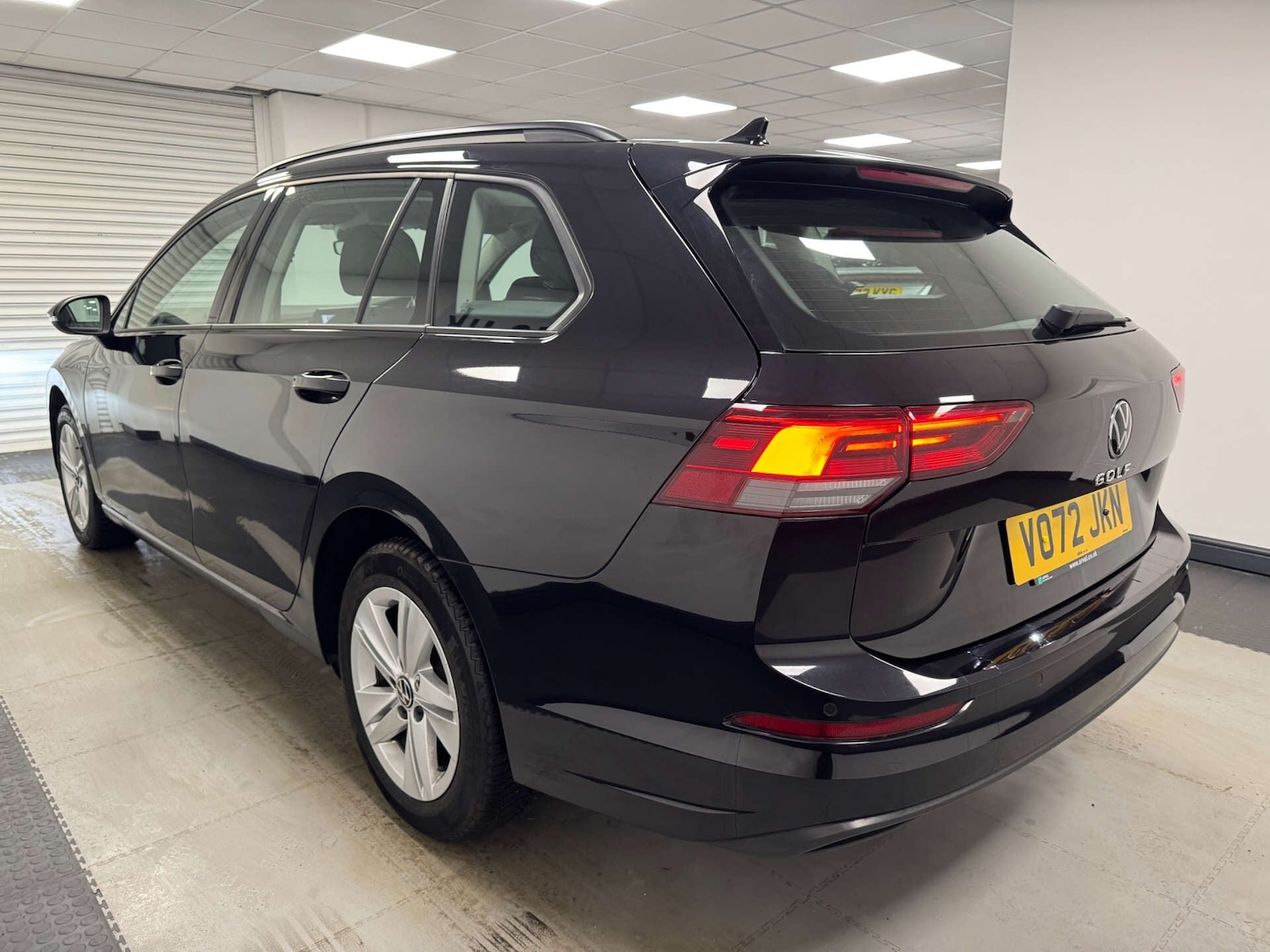 Used Volkswagen Golf 2022 for sale - 77137077: Photo 25