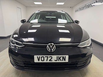 Used Volkswagen Golf 2022 for sale - 77137077: Photo
