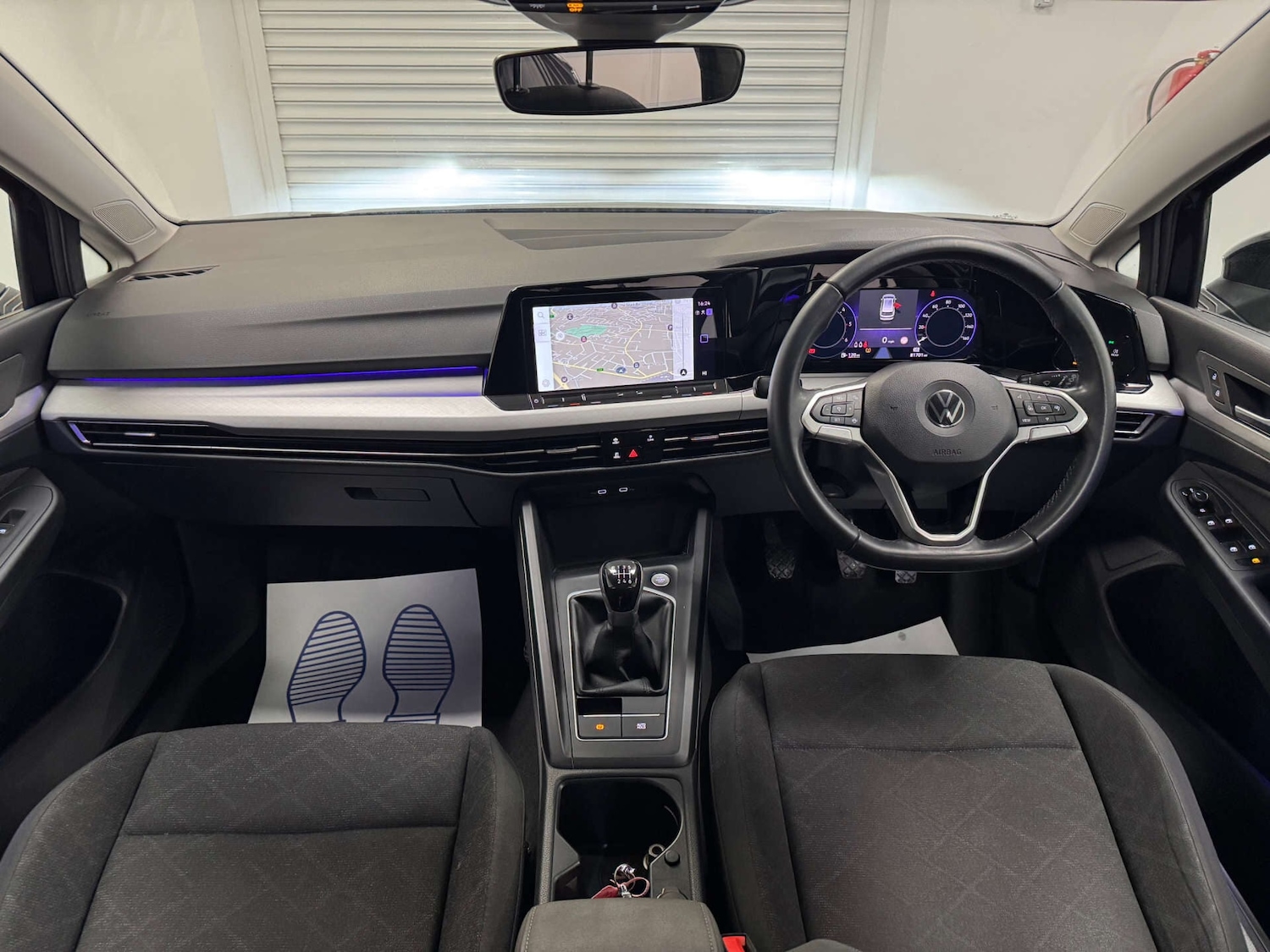 Used Volkswagen Golf 2022 for sale - 77137077: Photo 3