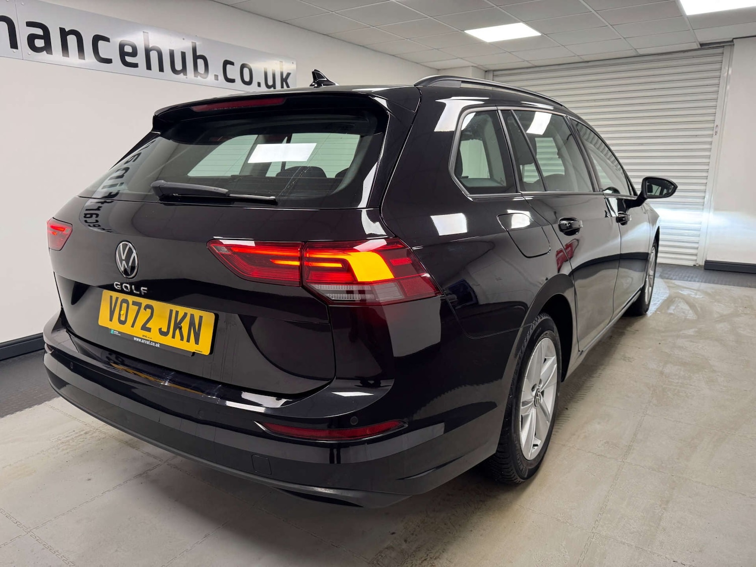 Used Volkswagen Golf 2022 for sale - 77137077: Photo 30