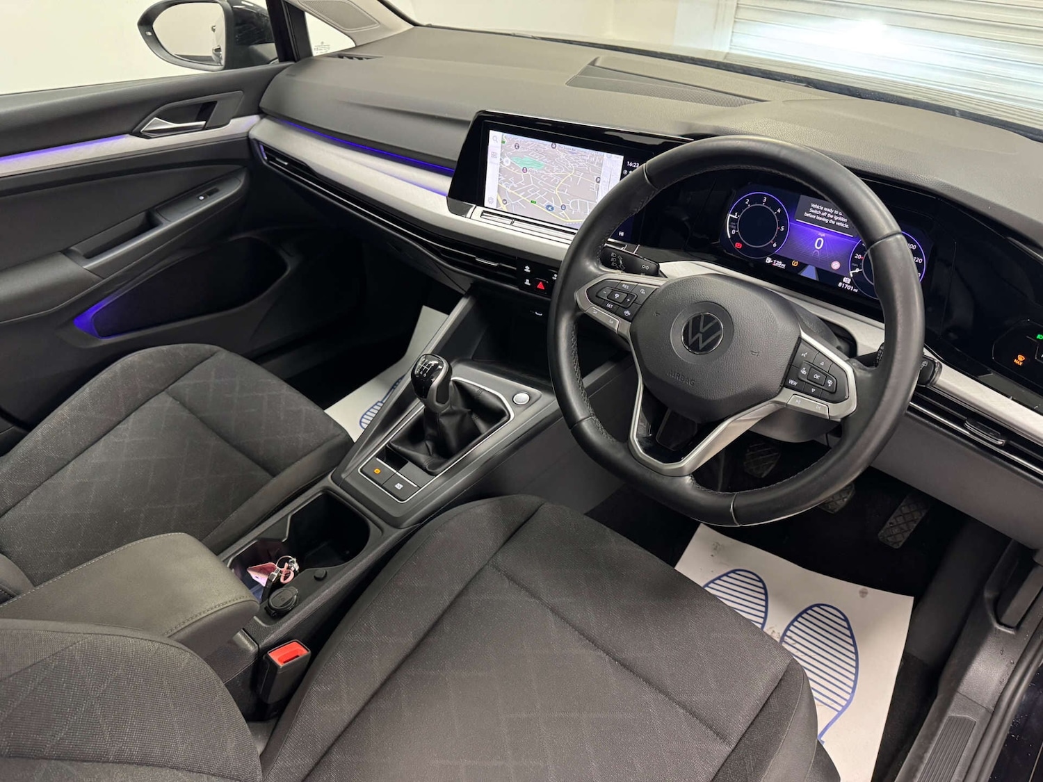 Used Volkswagen Golf 2022 for sale - 77137077: Photo 36