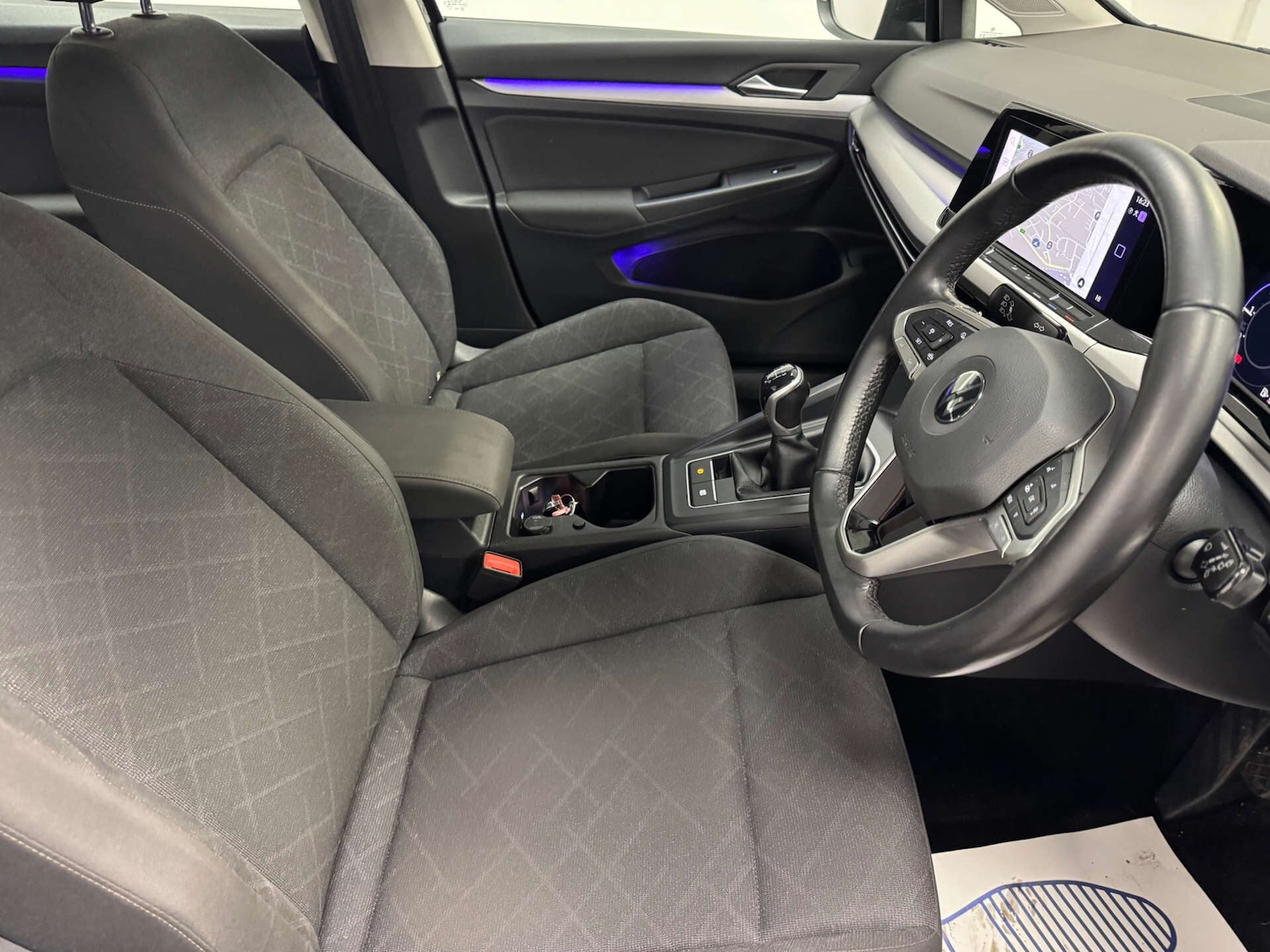 Used Volkswagen Golf 2022 for sale - 77137077: Photo 37