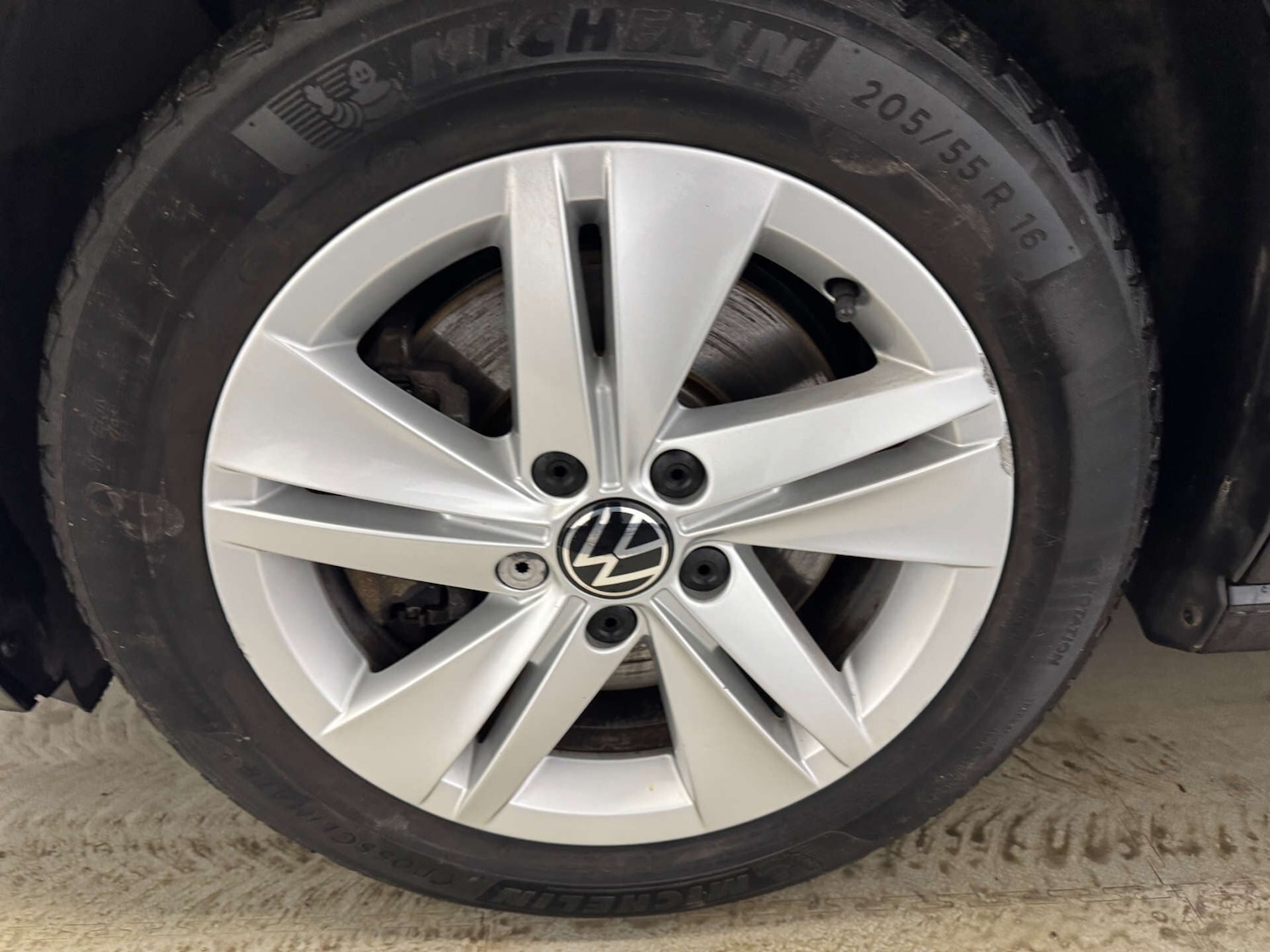 Used Volkswagen Golf 2022 for sale - 77137077: Photo 7