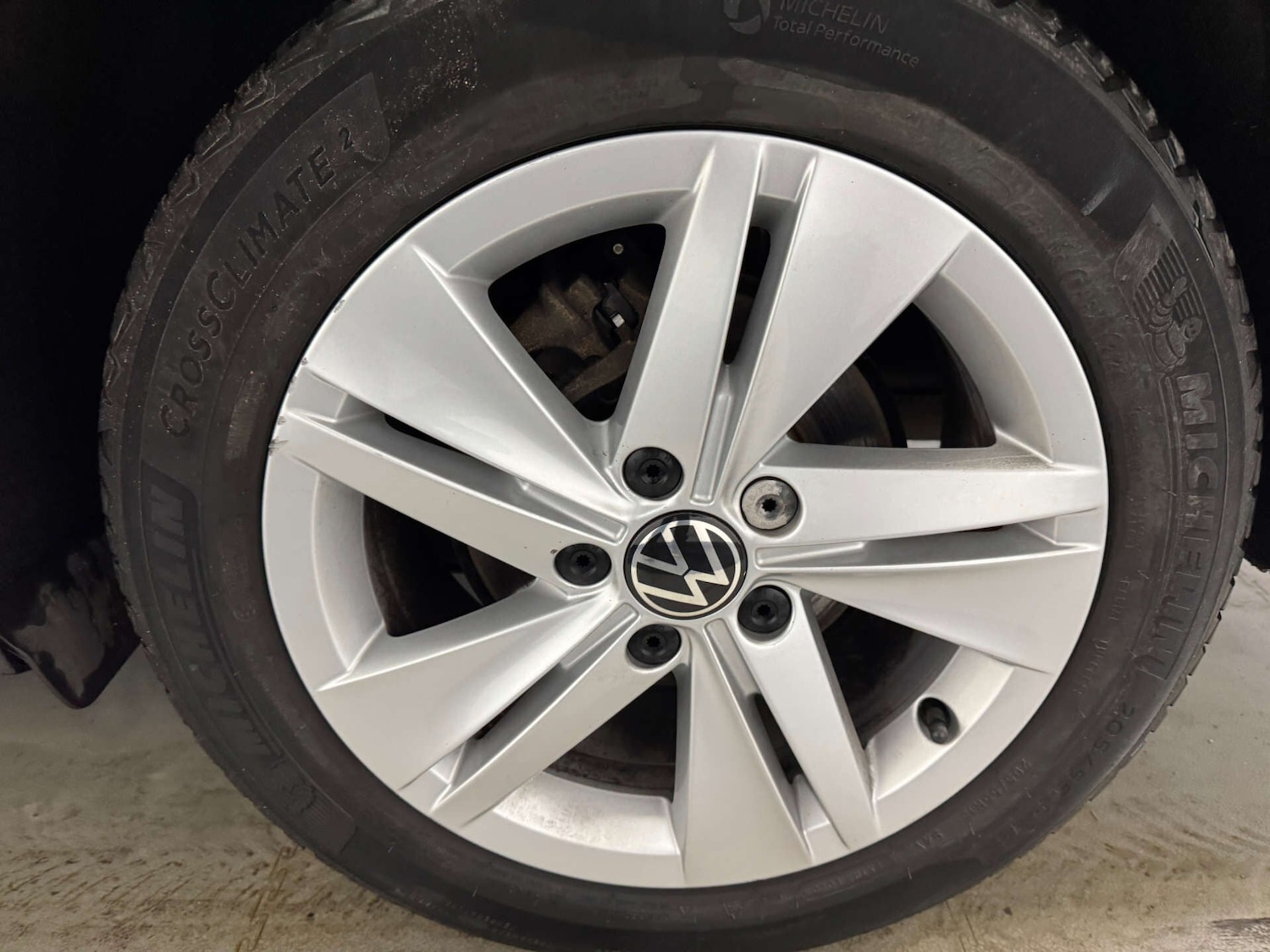 Used Volkswagen Golf 2022 for sale - 77137077: Photo 8