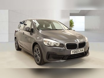 Used BMW 2 Series 2019 for sale - 78289449: Photo