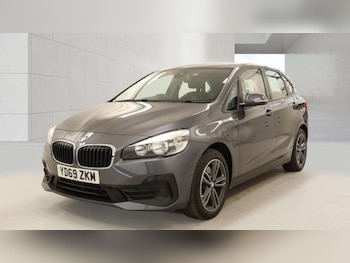 Used BMW 2 Series 2019 for sale - 78289449: Photo