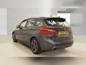 Used BMW 2 Series 2019 for sale - 78289449: Photo