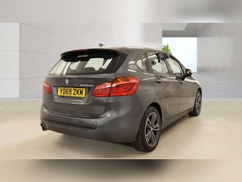 Used BMW 2 Series 2019 for sale - 78289449: Photo