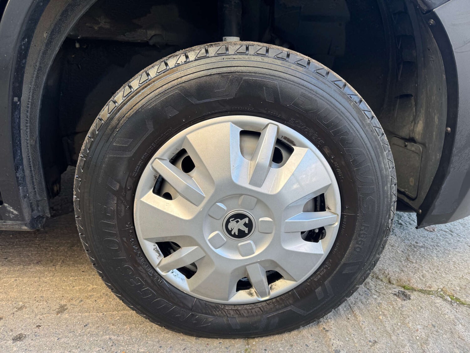 Used Peugeot Boxer 2022 for sale - 77747870: Photo 10