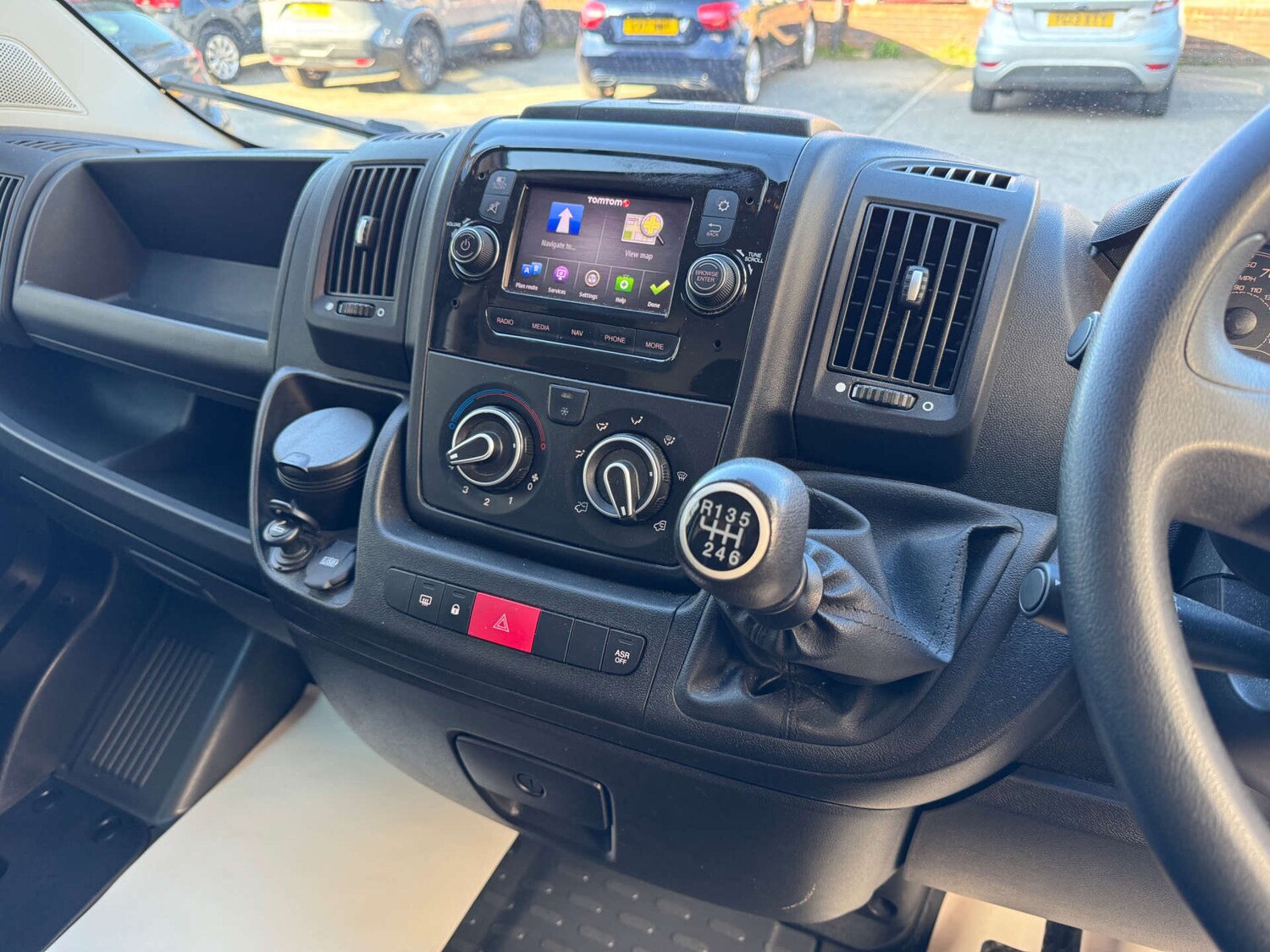 Used Peugeot Boxer 2022 for sale - 77747870: Photo 14