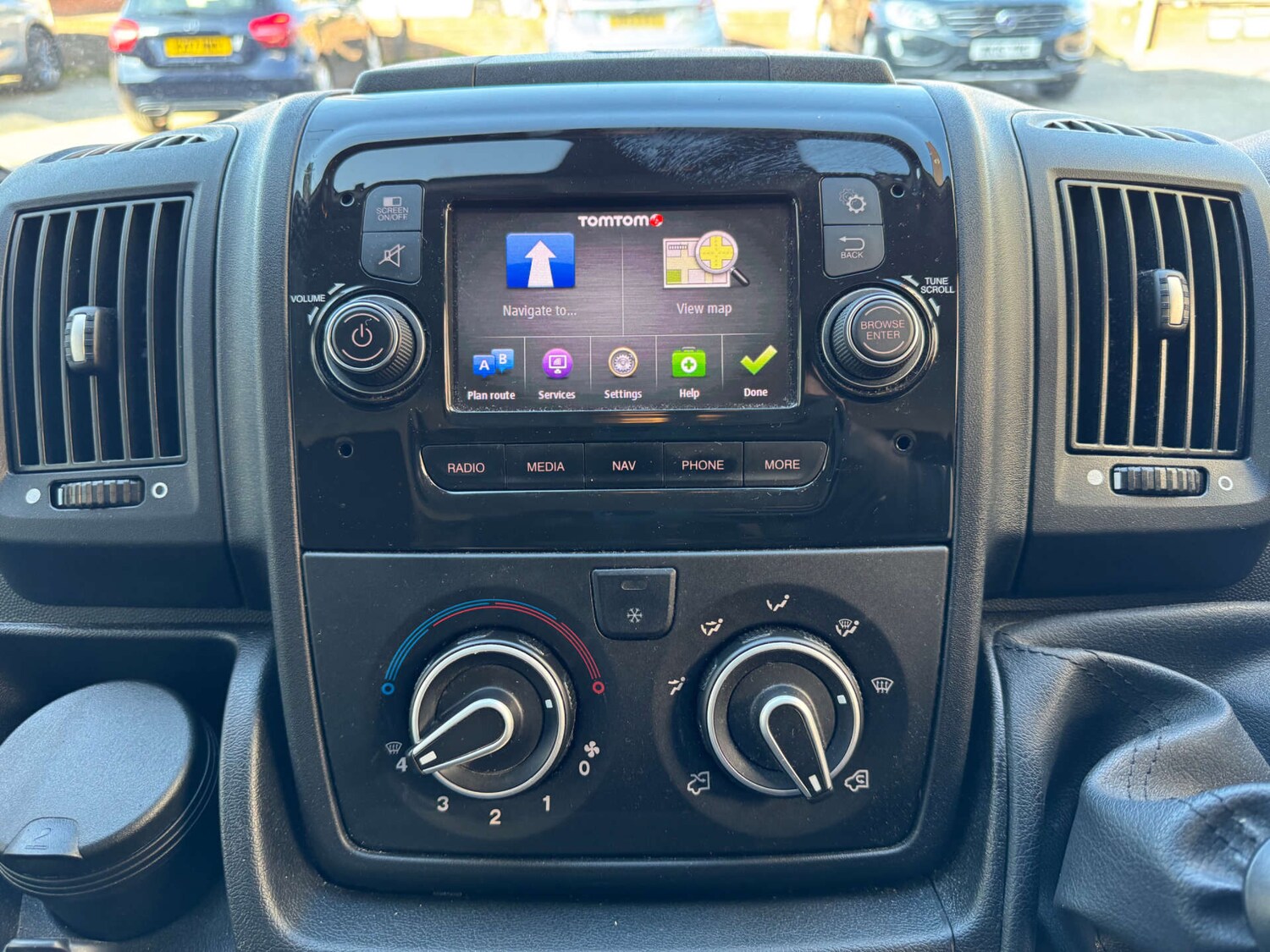 Used Peugeot Boxer 2022 for sale - 77747870: Photo 15