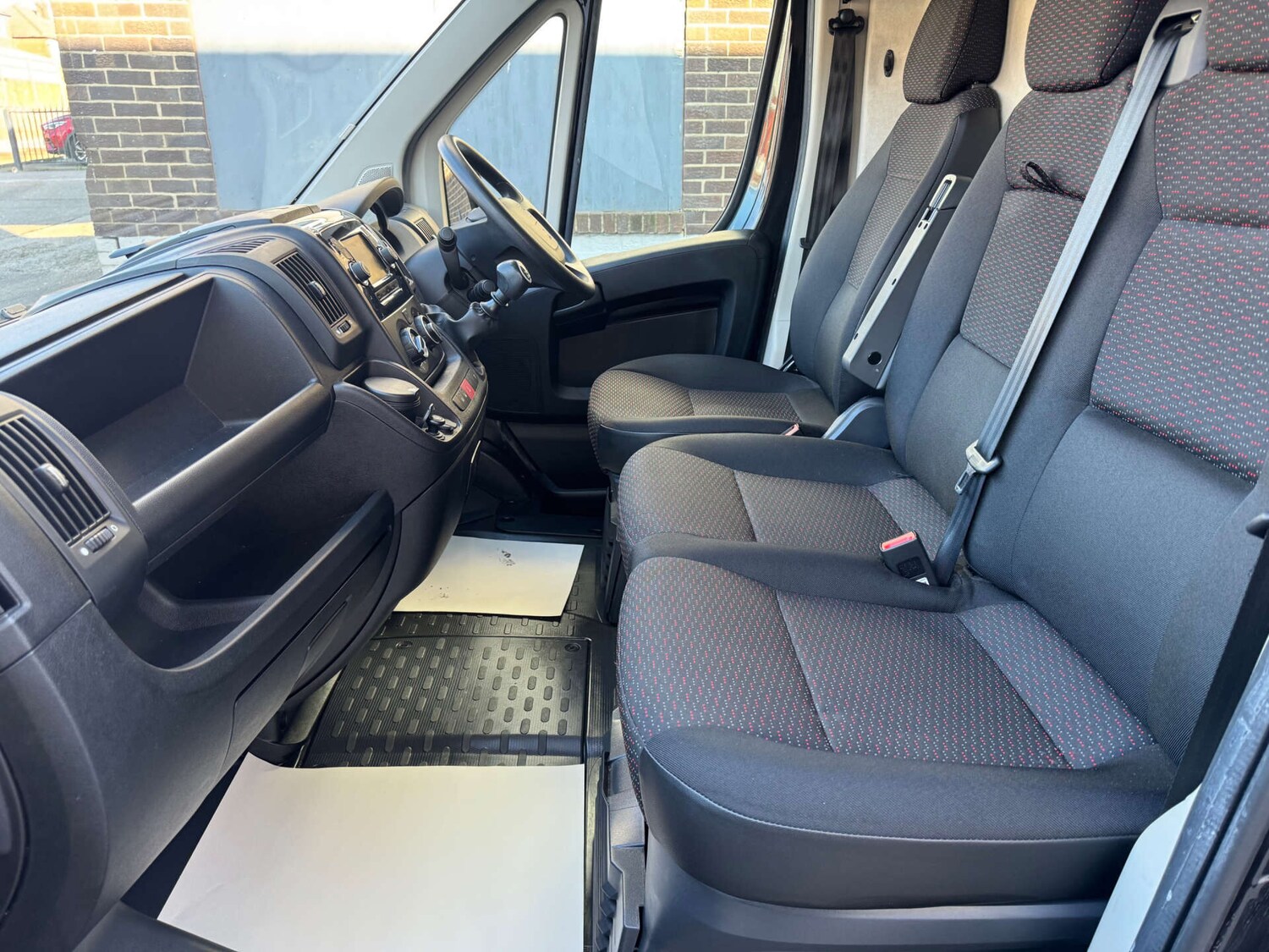 Used Peugeot Boxer 2022 for sale - 77747870: Photo 16