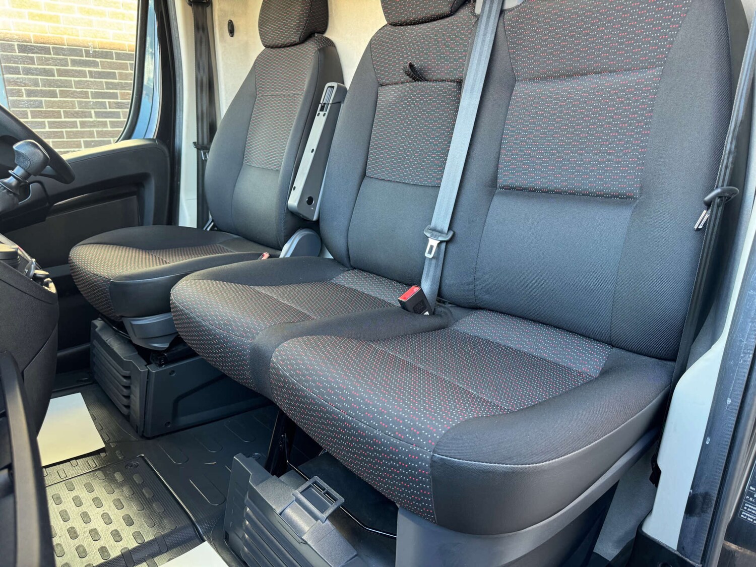 Used Peugeot Boxer 2022 for sale - 77747870: Photo 17