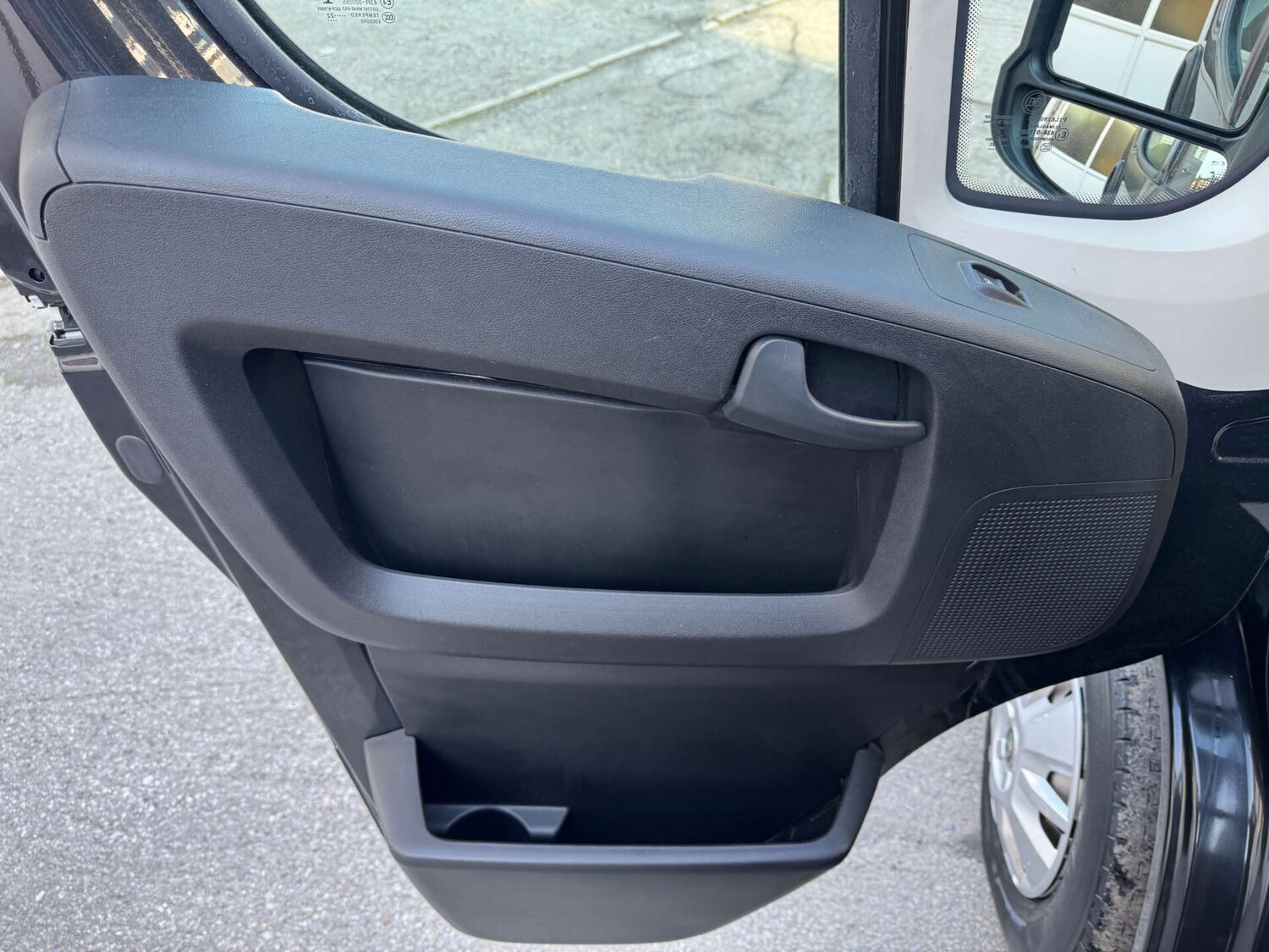 Used Peugeot Boxer 2022 for sale - 77747870: Photo 18