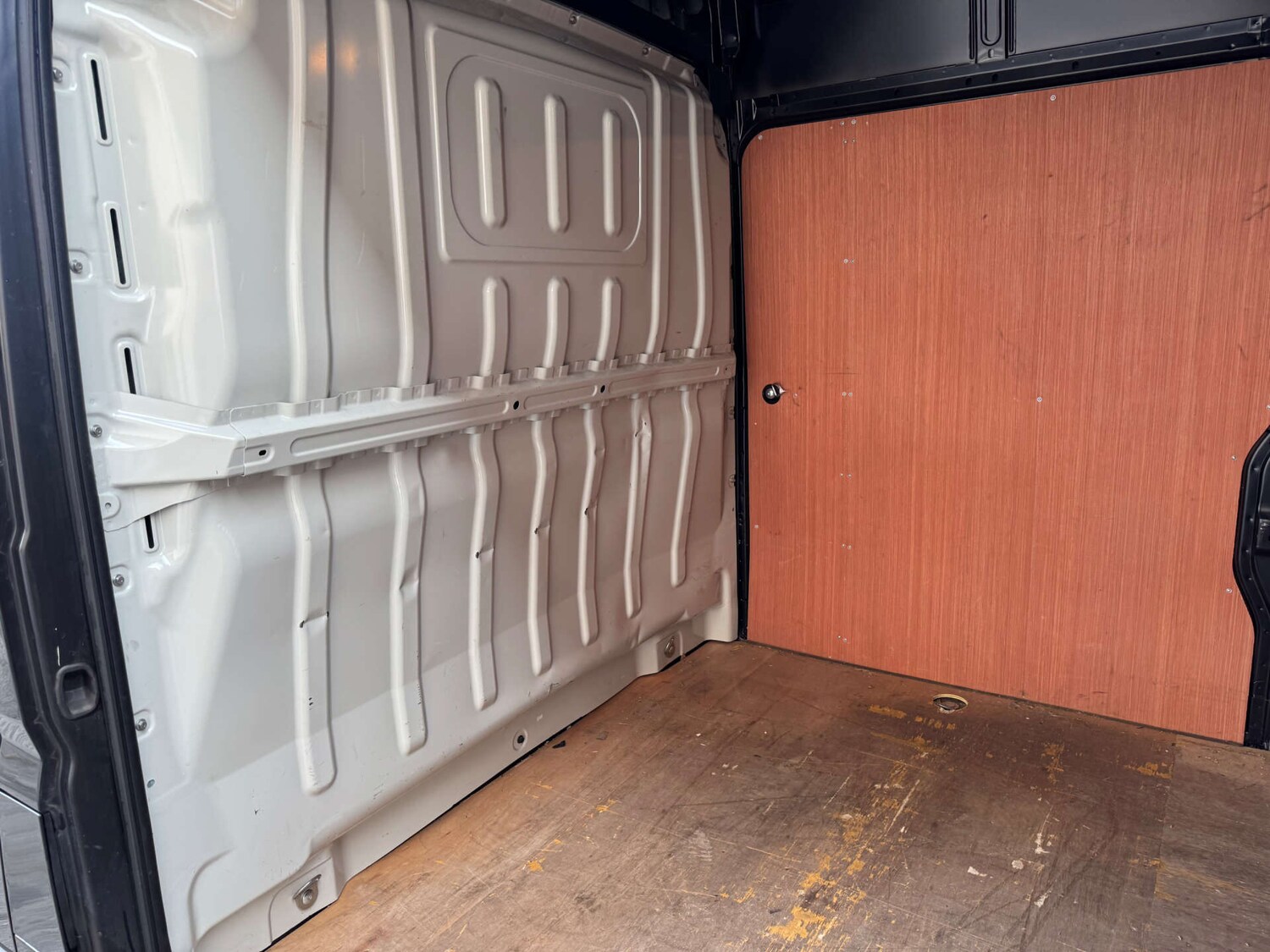 Used Peugeot Boxer 2022 for sale - 77747870: Photo 19