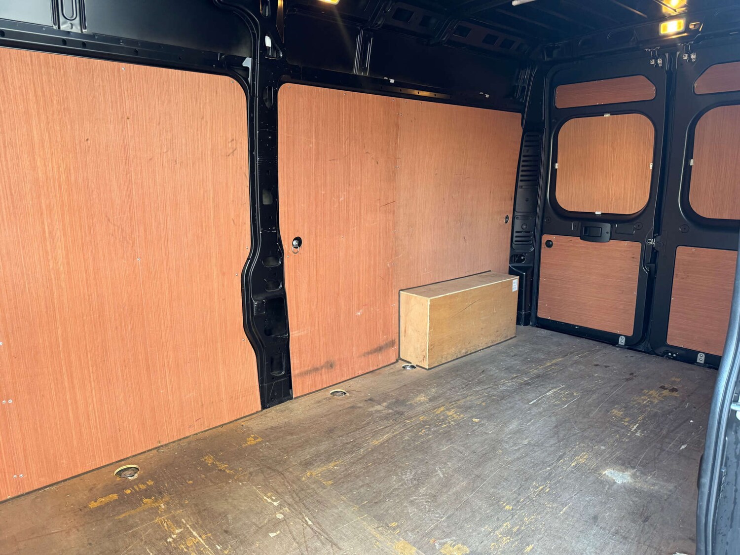 Used Peugeot Boxer 2022 for sale - 77747870: Photo 20