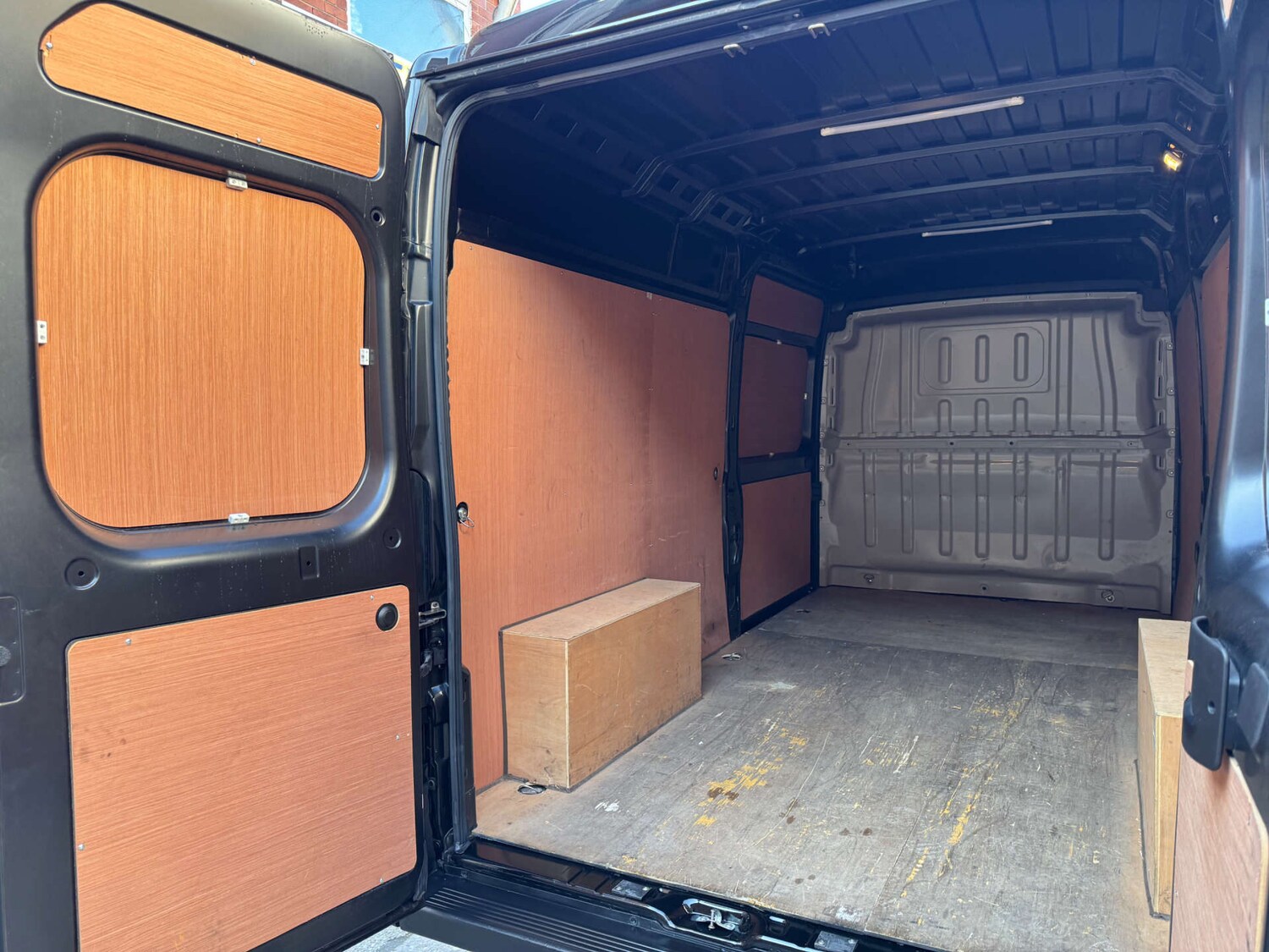 Used Peugeot Boxer 2022 for sale - 77747870: Photo 25