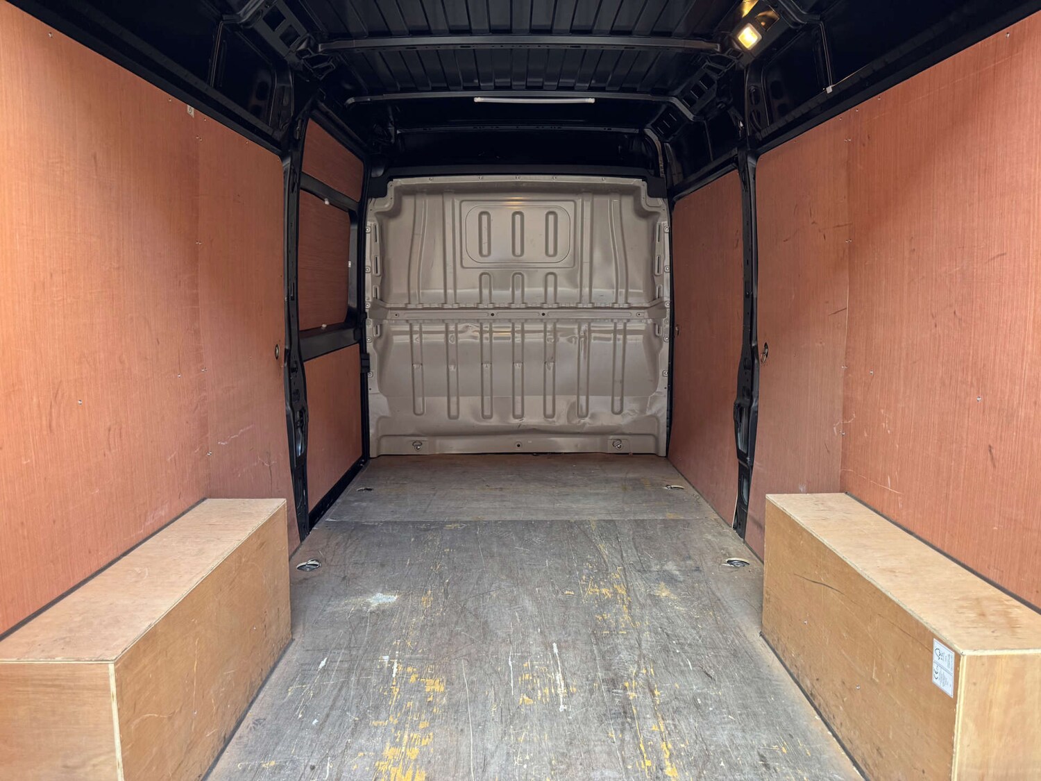 Used Peugeot Boxer 2022 for sale - 77747870: Photo 26