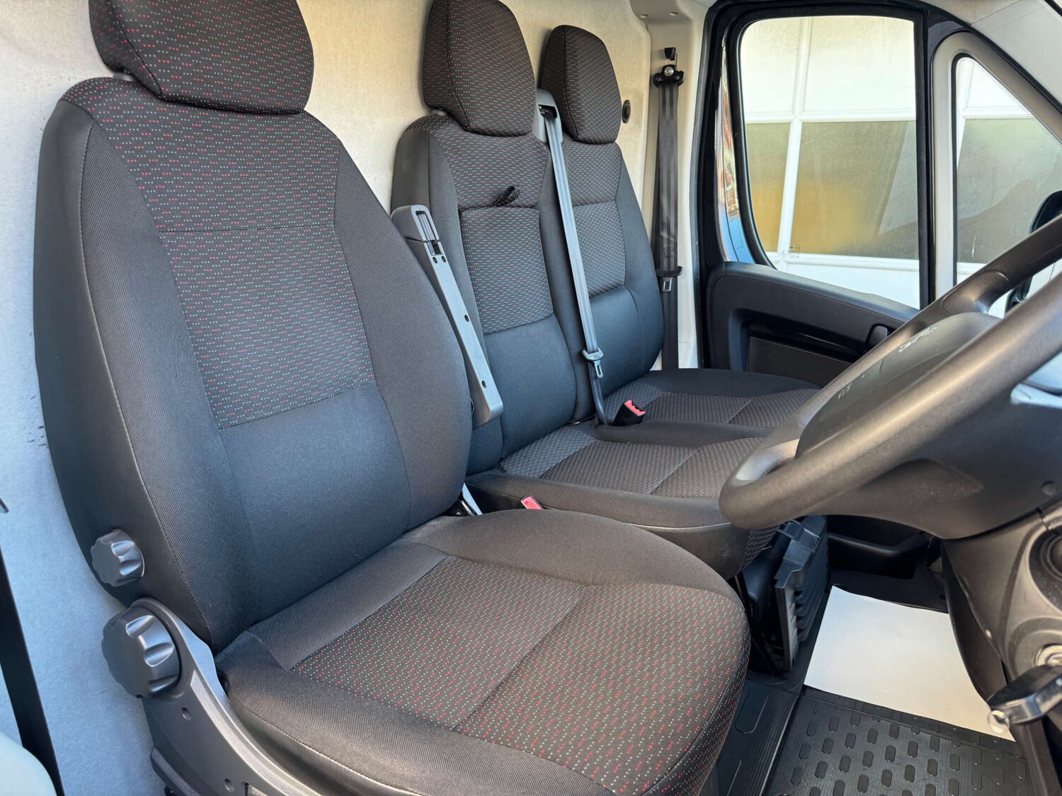 Used Peugeot Boxer 2022 for sale - 77747870: Photo 33