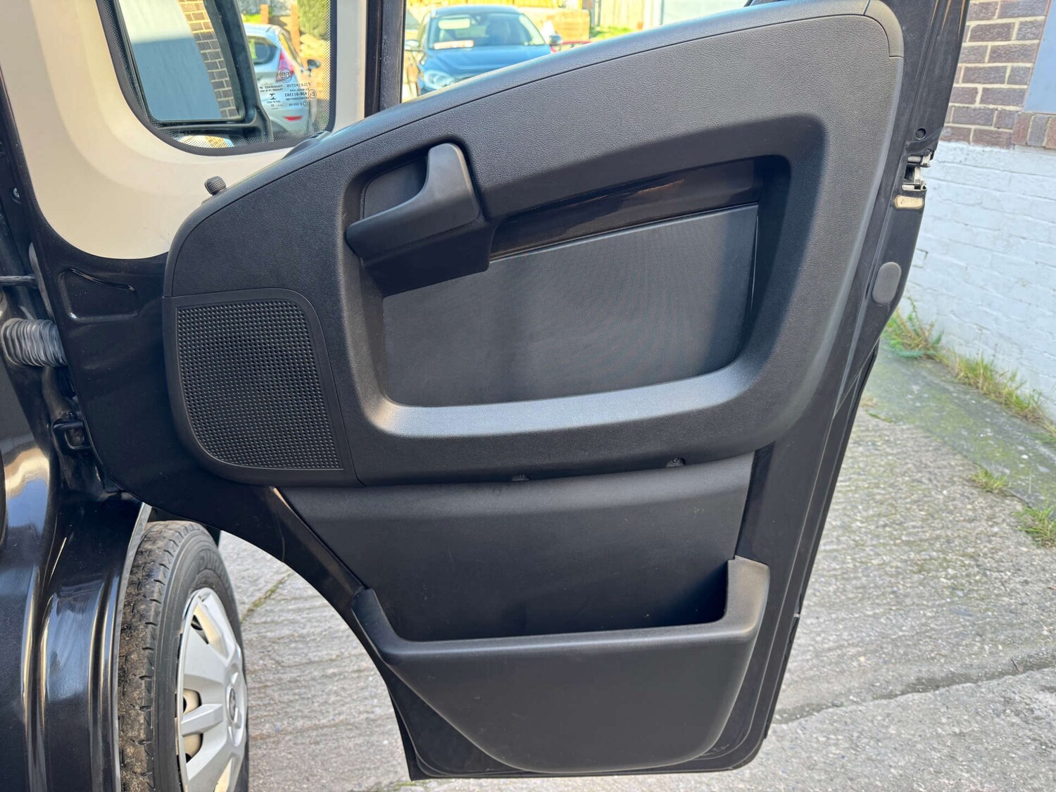 Used Peugeot Boxer 2022 for sale - 77747870: Photo 35