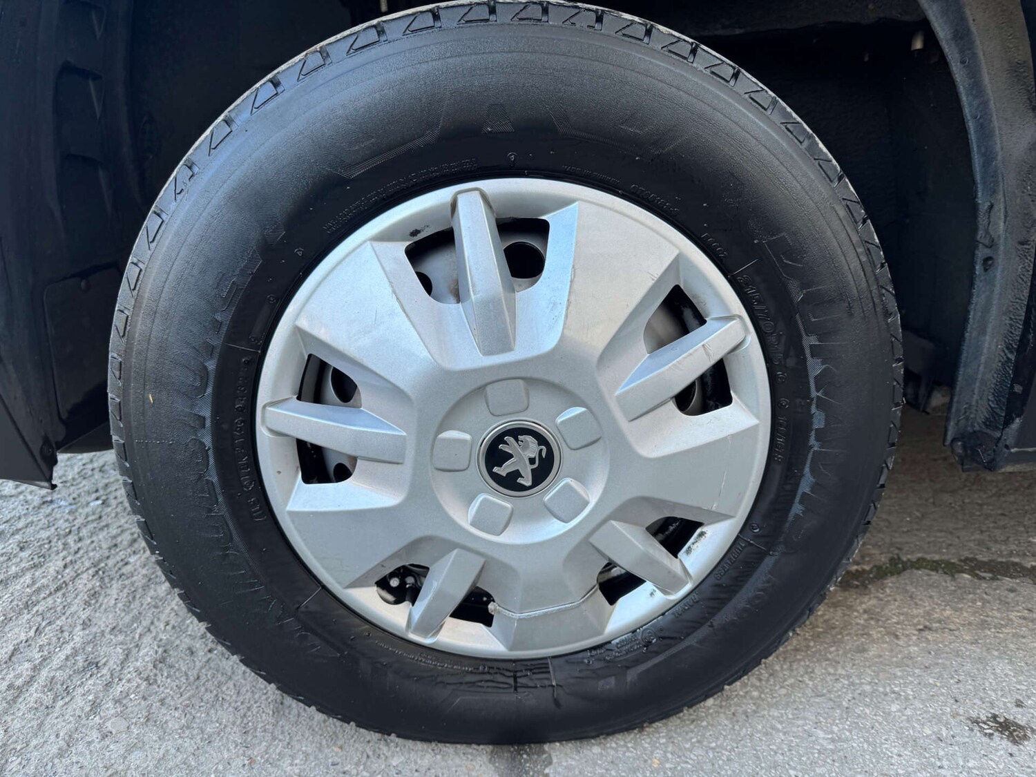 Used Peugeot Boxer 2022 for sale - 77747870: Photo 7