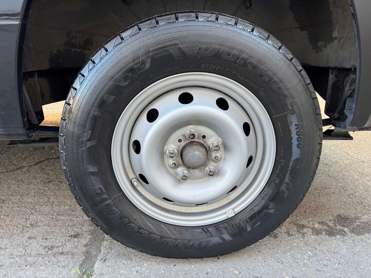 Used Peugeot Boxer 2022 for sale - 77747870: Photo 8