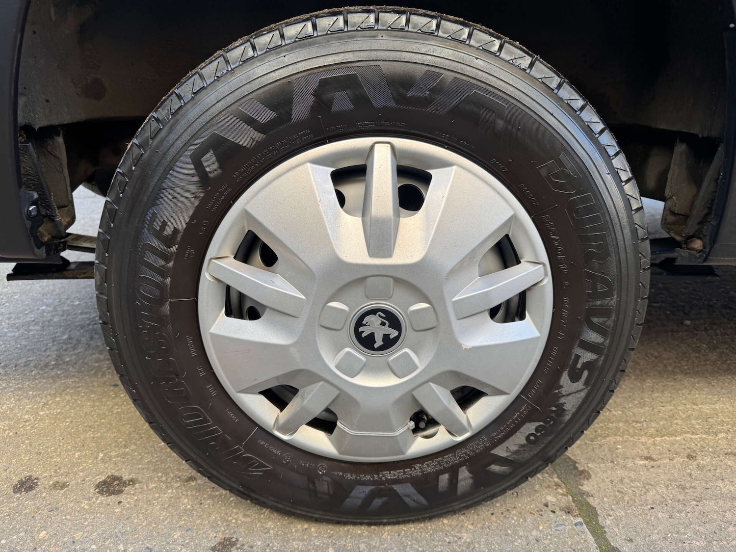 Used Peugeot Boxer 2022 for sale - 77747870: Photo 9