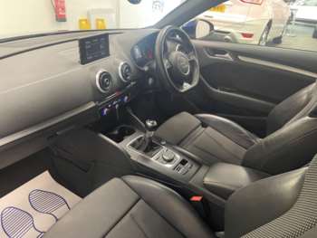 Used Audi A3 2015 for sale - 75136653: Photo