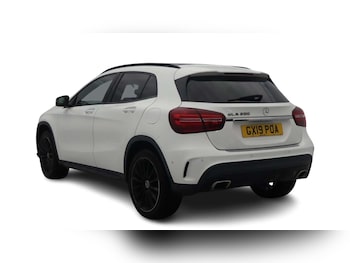 Used Mercedes-Benz GLA 2019 for sale - 77368059: Photo
