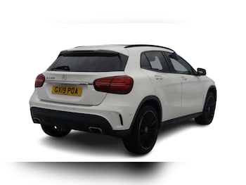Used Mercedes-Benz GLA 2019 for sale - 77368059: Photo