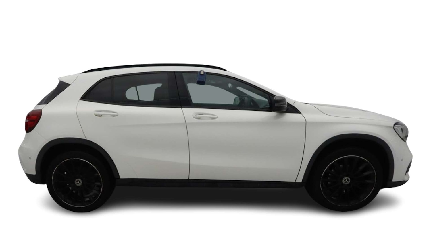 Used Mercedes-Benz GLA 2019 for sale - 77368059: Photo 5