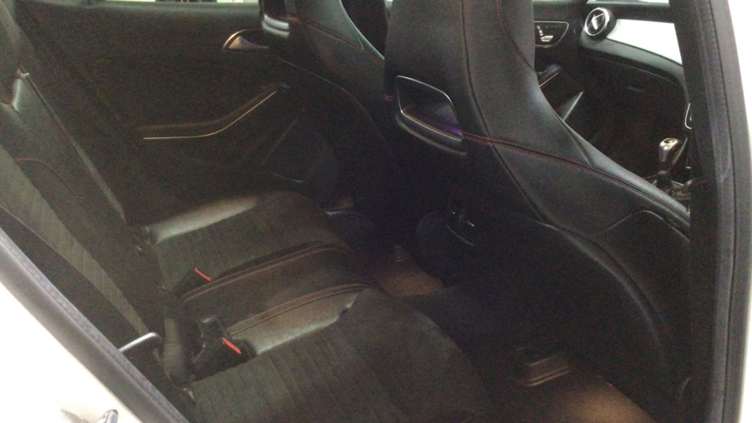 Used Mercedes-Benz GLA 2019 for sale - 77368059: Photo 6