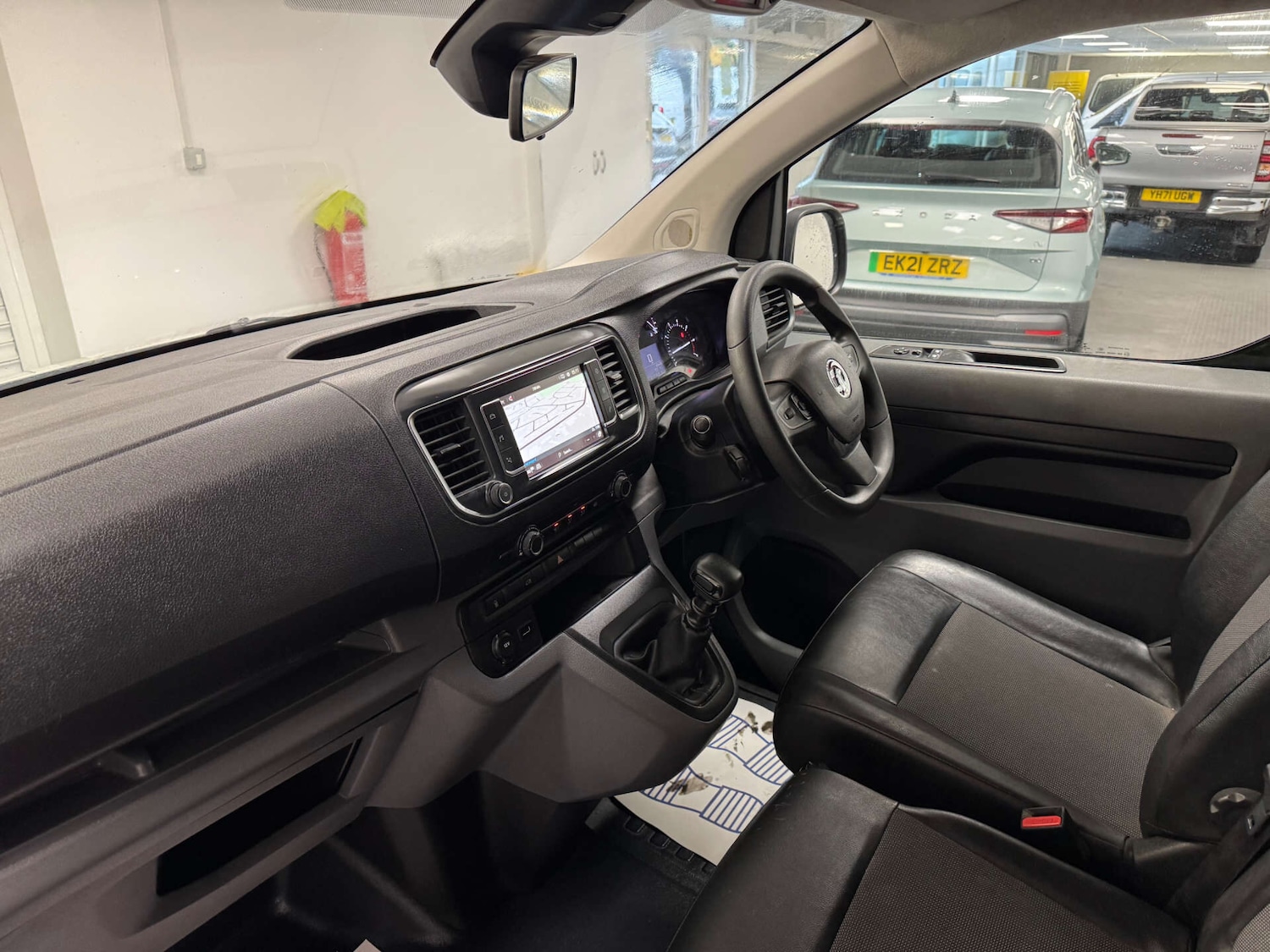 Used Vauxhall Vivaro 2020 for sale - 77368111: Photo 11