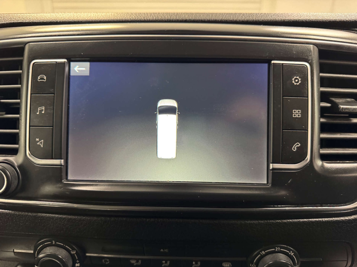 Used Vauxhall Vivaro 2020 for sale - 77368111: Photo 16