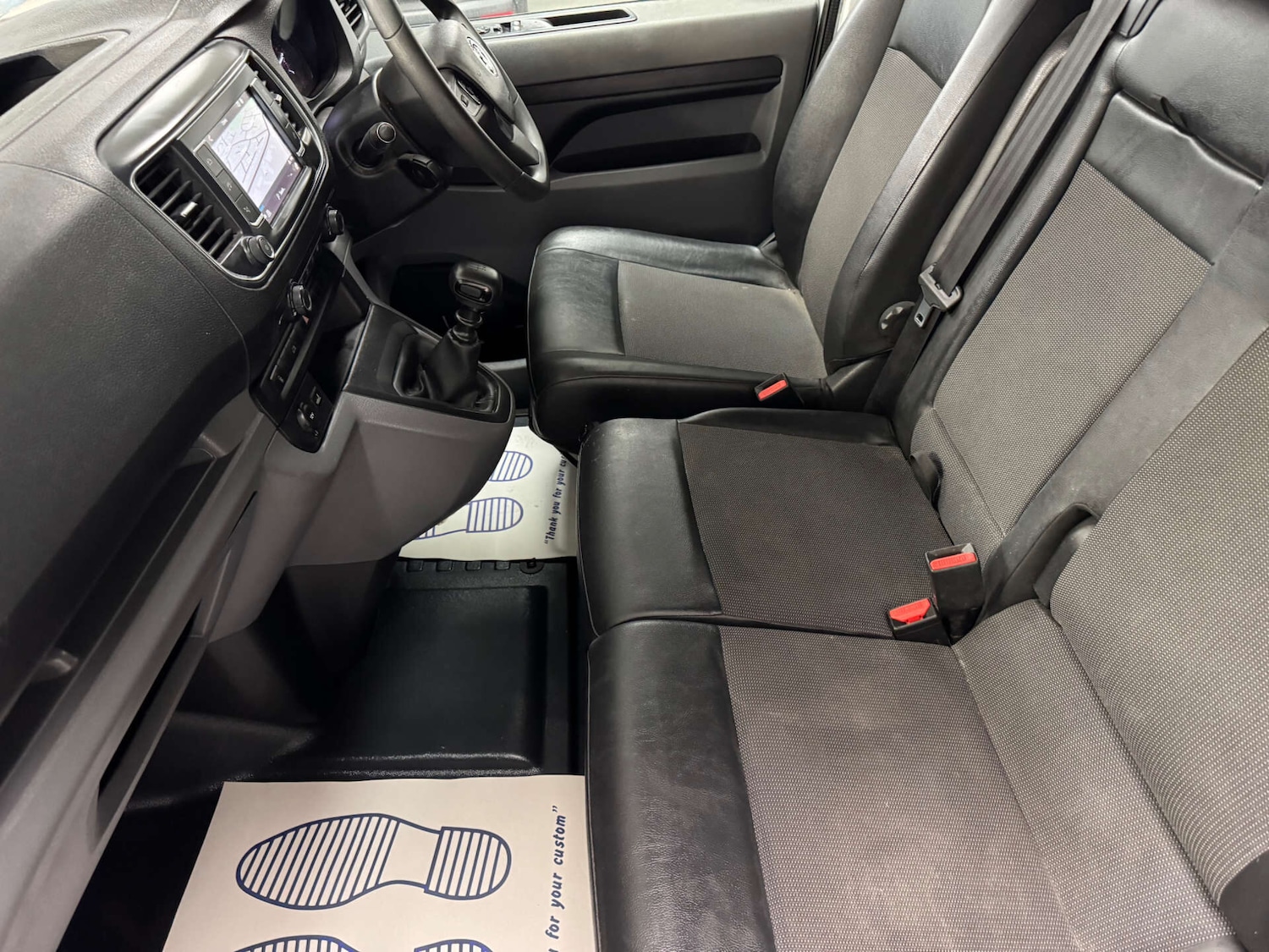 Used Vauxhall Vivaro 2020 for sale - 77368111: Photo 17